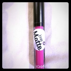 Ture Matte Lipstick